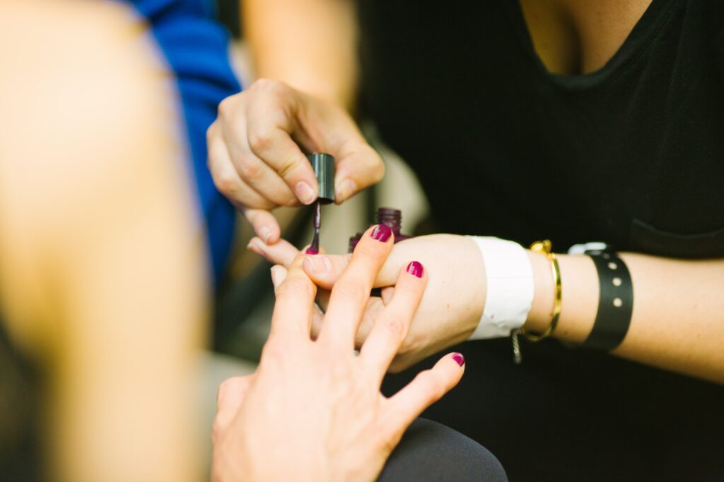 What Do You Need to Become a Nail Tech